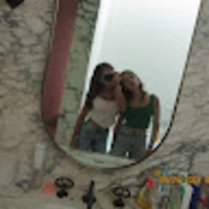 Meet your Posher, Sasha